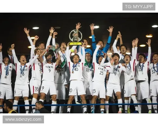 鹿岛鹿角足球明星阵容全解析及历史成就回顾 鹿岛鹿角足球明星阵容全解析及历史成就回顾