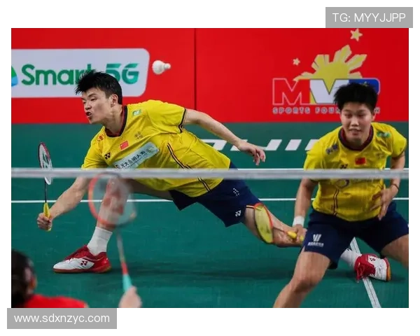 成都羽毛球队在冠军赛中的耐力表现分析与总结