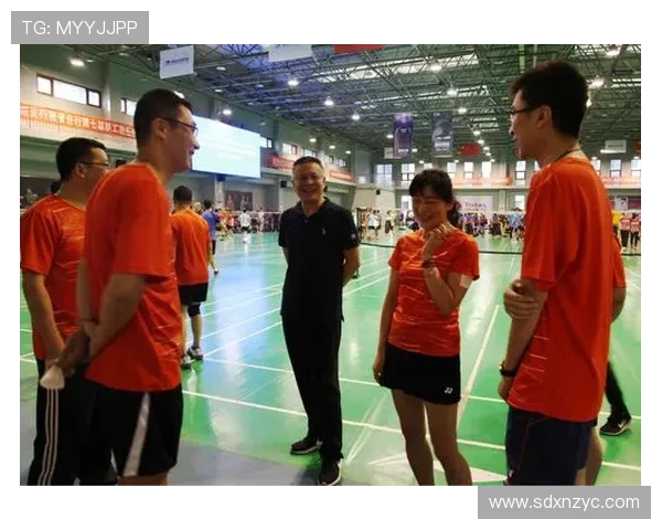 武汉羽毛球队心理素质排名第六揭示运动员心理对比赛的重要性