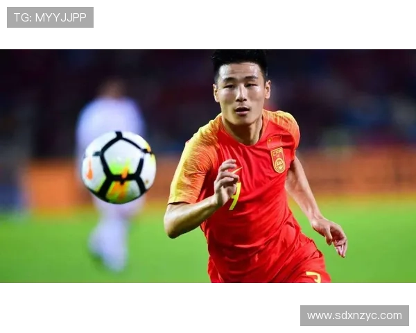 中国10号足球明星的传奇之路与未来发展展望