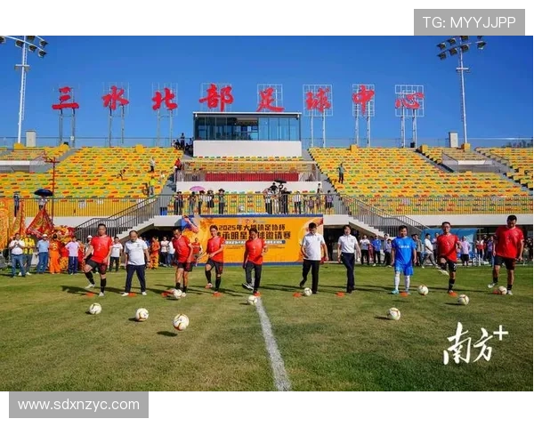 传承足球明星联赛2024精彩纷呈展现青春激情与竞技魅力